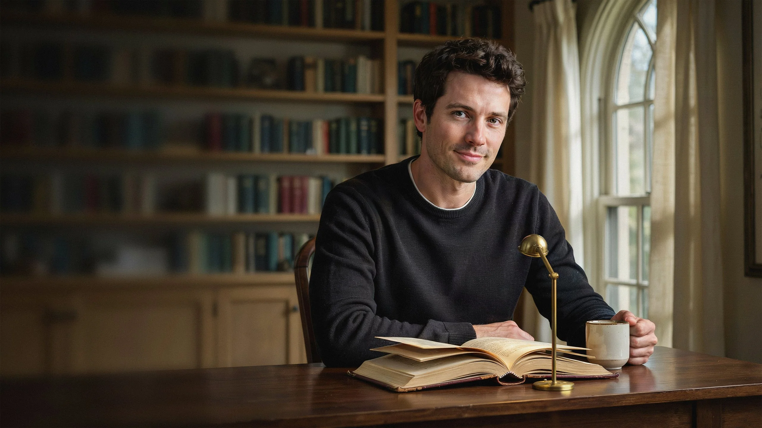 Author