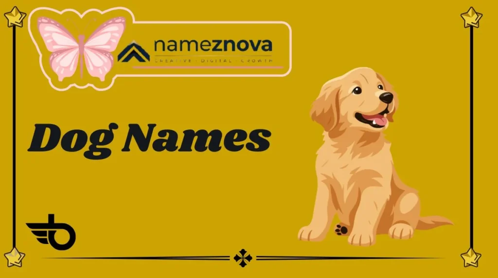 Dog Names