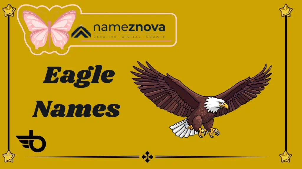 Eagle Names