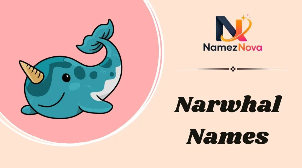 Narwhal Names