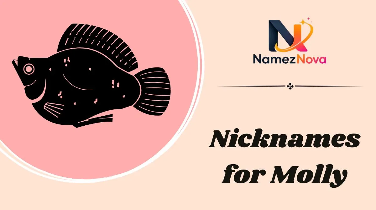 Nicknames for Molly